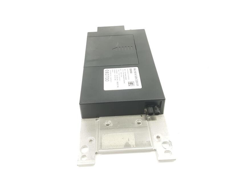 84109329339 elektronikmodul für BMW 4 DESCAPOTABLE 20 D 2014 
