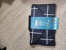 Fabsel Portable Diaper Changing Pad for Newborn Baby NEW