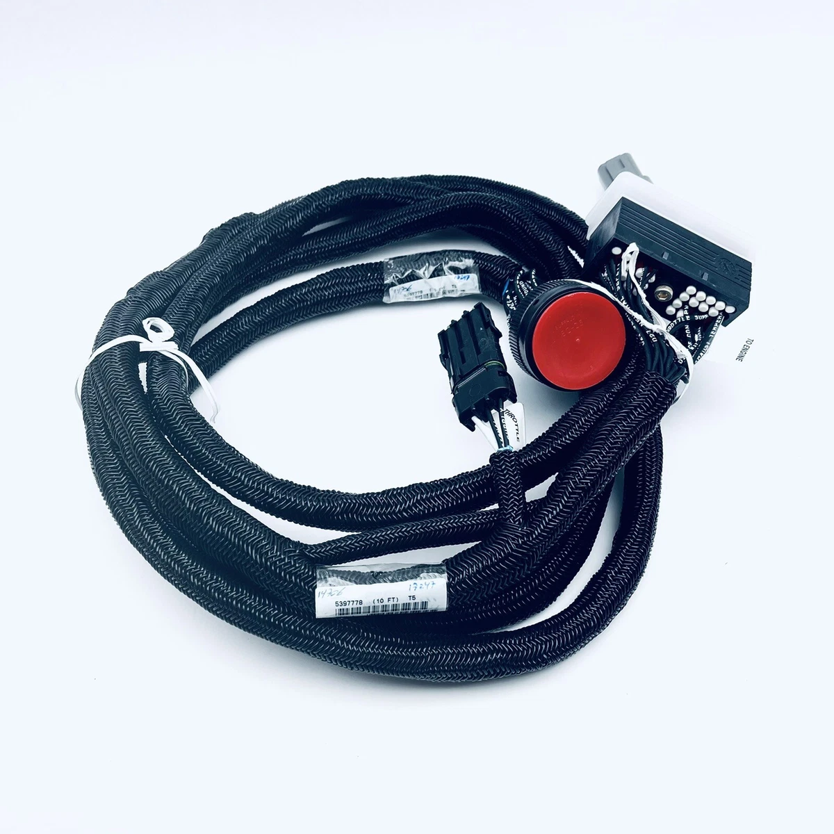 5397778 - WIRING HARNESS CUMMINS | eBay