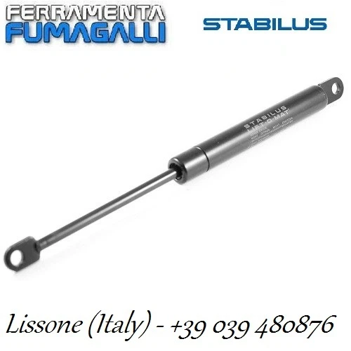 STABILUS LIFT-O-MAT RESSORT A' GAZ VERIN SALICE PIECE DE RECHANGE EBAY.FR
