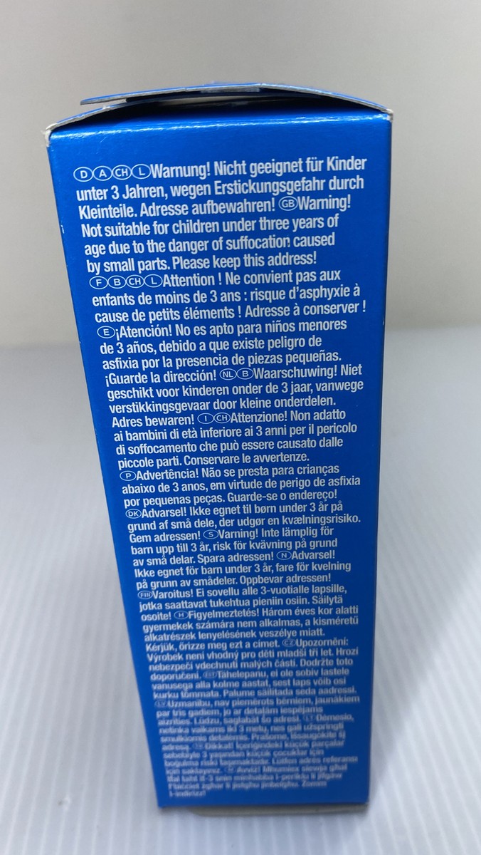 Playmobil 7969 Année 2009 - Boîte Neuf, Scellée - Collector Pour Enfants & Adultes