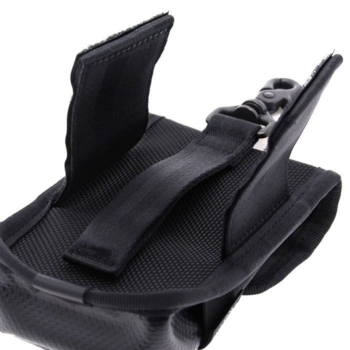 【新品未使用】PORTER / HEAT POUCH Porter Yoshida & Co. Heat Pouch Black