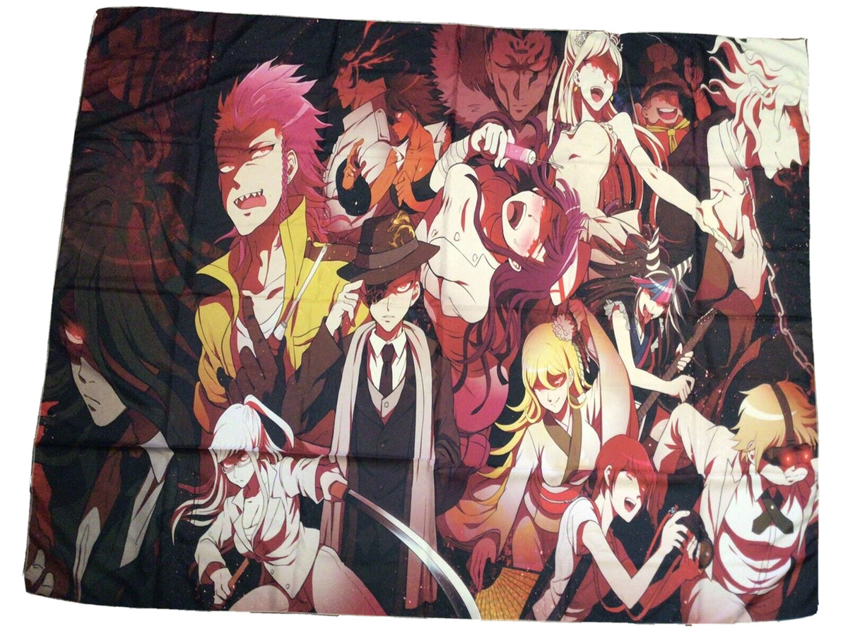 Anime Tapestry Wall Hanging Comic Wall Tapestry Indonesia | Ubuy-demhanvico.com.vn