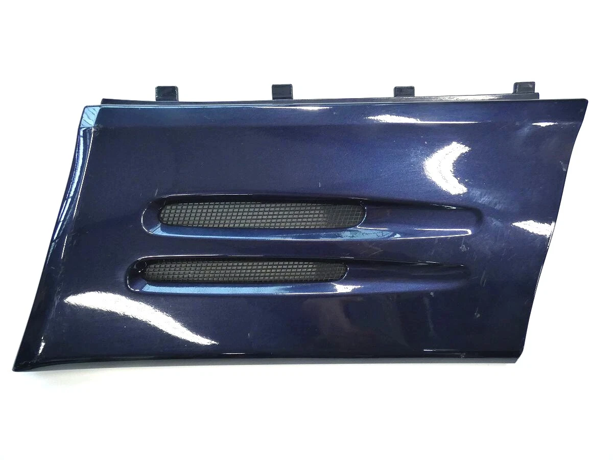 Mercedes R129 320SL A1296900474 Paneling front right wing | eBay