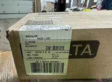 Delta T14294 Linden Monitor 14 Series Shower Trim Q