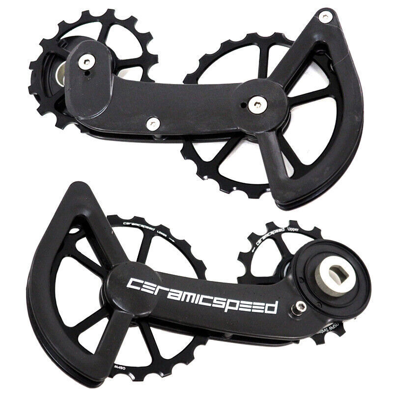 Ceramicspeed SRAM Red / Force AXS e-Tap OSPW System