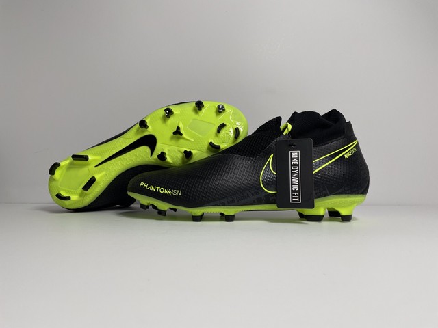 nike phantom vision pro cleats