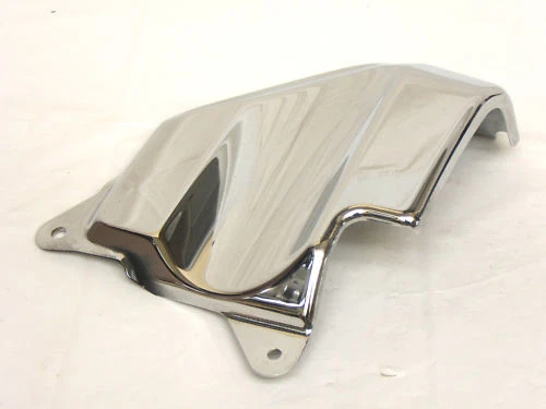 COVER, SIDE LOWER RH