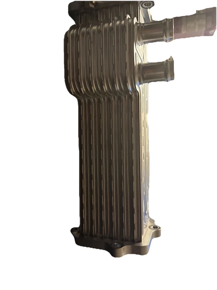 OEM Mercedes-Benz EGR Cooler A6421402175 Sprinter 3.0L OM642 Diesel 2500 3500 - Image 4 of 4