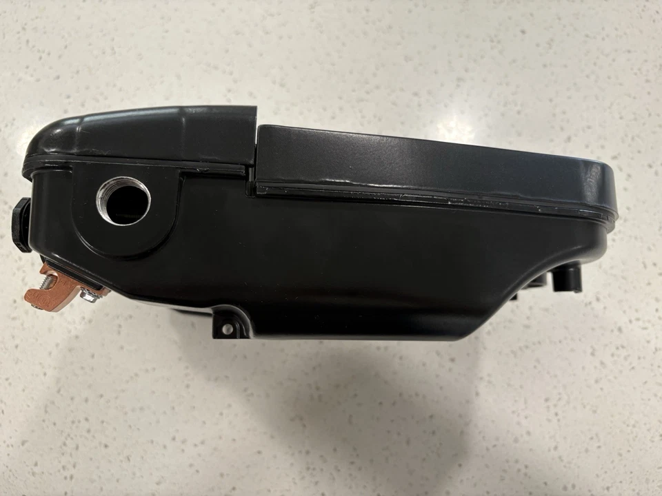 SPX3202WDR Replacement Motor Drive for Hayward TriStar - Motor Drive Only - Image 4 of 4