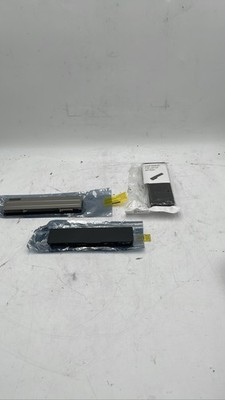 Dell Latitude E4300 Laptop Fm332 5200mAh 11.1V Replacement Battery Lot of 3