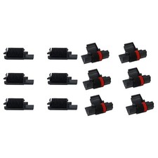 6 Pack Replacement Ink Ribbon Roller for IR40T Calculator for 2650TB