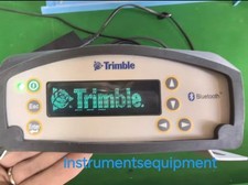 1 pc 100 tested Trimble NetR9 receiver by fedex / DHL/UPS