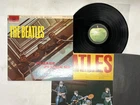 The Beatles Please Please Me Japan LP [19159ER]