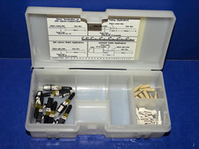UNIT 17 READ Corning 95-000-99-Z UniCam Connectors LC, Organizer Pack READ 