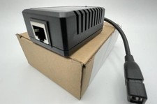NEW Open Box Tycon Systems POE-MSPLT-USB POE To USB Converter - 48V DC POE Input
