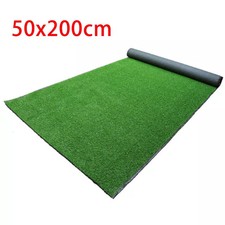 OLanto Artificial Grass Door At, Turf Grass Front Door Ats Outdoor
