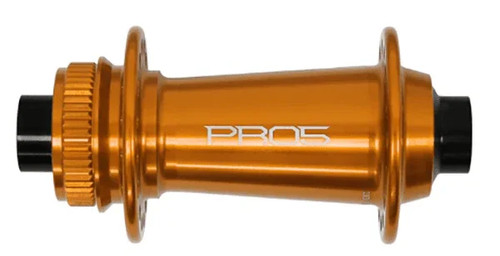Hope Pro 5 Front 15MM Shimano Centerlock MTB Hubs - Boost/Std - Picture 5 of 14