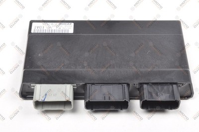 HONDA NT 1100 ECU Motorsteuergerät Steuergerät 38770-MLF-ED1
