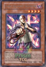 Kycoo the Ghost Destroyer rare DB2-EN002 Yugioh