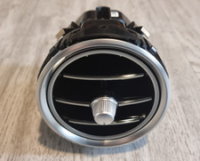 A2058300301 Mercedes Benz W205 Armaturenbrett L&uuml;ftungsgitter Mitte Original 
