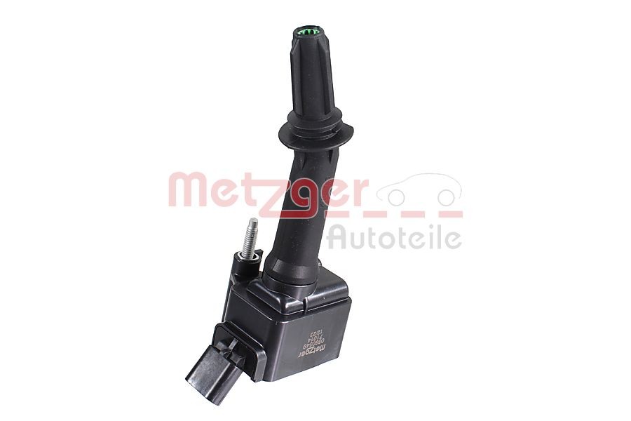 METZGER 0880549 Ignition Coil for CHEVROLET,OPEL,VAUXHALL