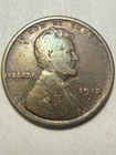 1912-S LINCOLN CENT-  GOOD  (FILL THAT SPOT IN YOUR SET)  PRICED CHEAPER 🔥 *