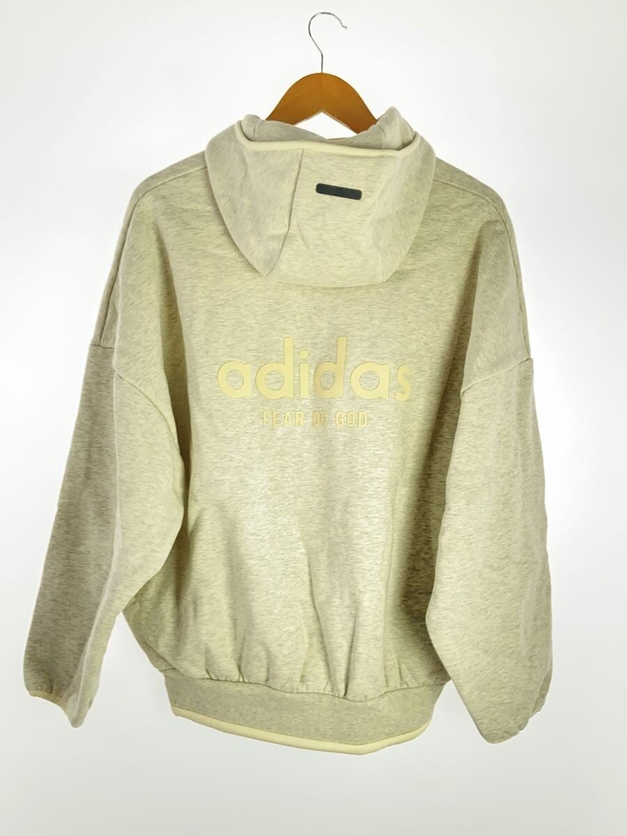 adidas x FEAR OF GOD Hoodie, XS, Cotton, CRM, IS5308 thumbnail 2