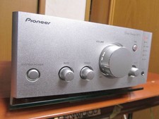 Pioneer A-N702 - Working and in good condition USED From Japan T0710