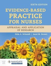 Evidence-Based Practice for - Paperback, by S...