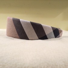 Burberry Multicolor Headband Hair Accessories for Women for  display picture 3