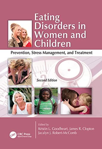 Eating Disorders in Women and Children - 2nd Edition - Image 3