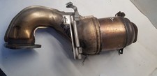 Catalyseurs Volkswagen TOURAN