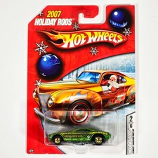  on The Hot Collector