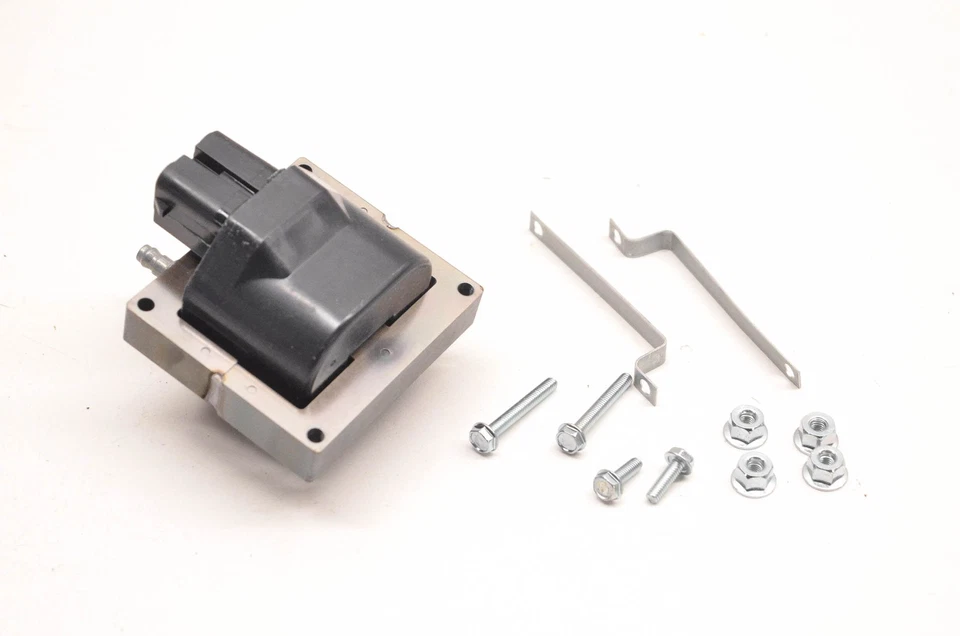 Kit de bobinas GP Sorensen GC408 NUEVO EN STOCK Foto 2 de 3