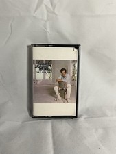Lionel Richie Can't Slow Down Cassette Tape 1983, Motown, Vintage