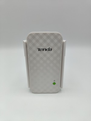 A9 Verstärker N300 300 Mbit/s Repeater mit 2 Antennen große Abdeckung WPA/WPA2