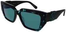 CALVIN KLEIN JEANS CKJ23608S-237 Sunglasses Sun Glasses 237 GREEN Authentic New