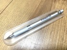 STAEDTLER mechanical pencil 0.5mm drafting mechanical pencil silver 925 25-05