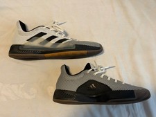 adidas gazelle silver green womens Adidas Mad Bounce Men's Shoes CQ0490  Sportstar Pro