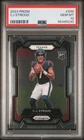 2023 Panini Prizm CJ Stroud RC Rookie Card #339 PSA 10 Texans Free S&H! Football