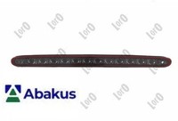 Abakus 038-03-870S Zusatzbremsleuchte FüR Peugeot