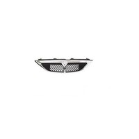 Verkleidung Gitter FüR Lancia Y 1996 Al 2000 Chrom OEM 712196000
