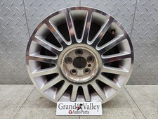 2004-2005 Ford Thunderbird Wheel Rim 17x7.5 Used Oem 16 Spoke