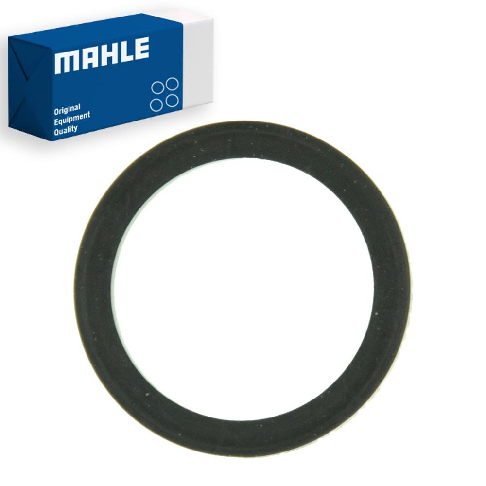 Mahle Oil Filter Adapter Gasket for 04-09 Audi TT Quattro 3.2L