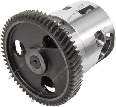 Oil Pump for Mercedes-Benz Engine OM651 C-Class E-Class VITO Dualiner GLE