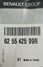 support de maintien face avant clio 5 phase 2