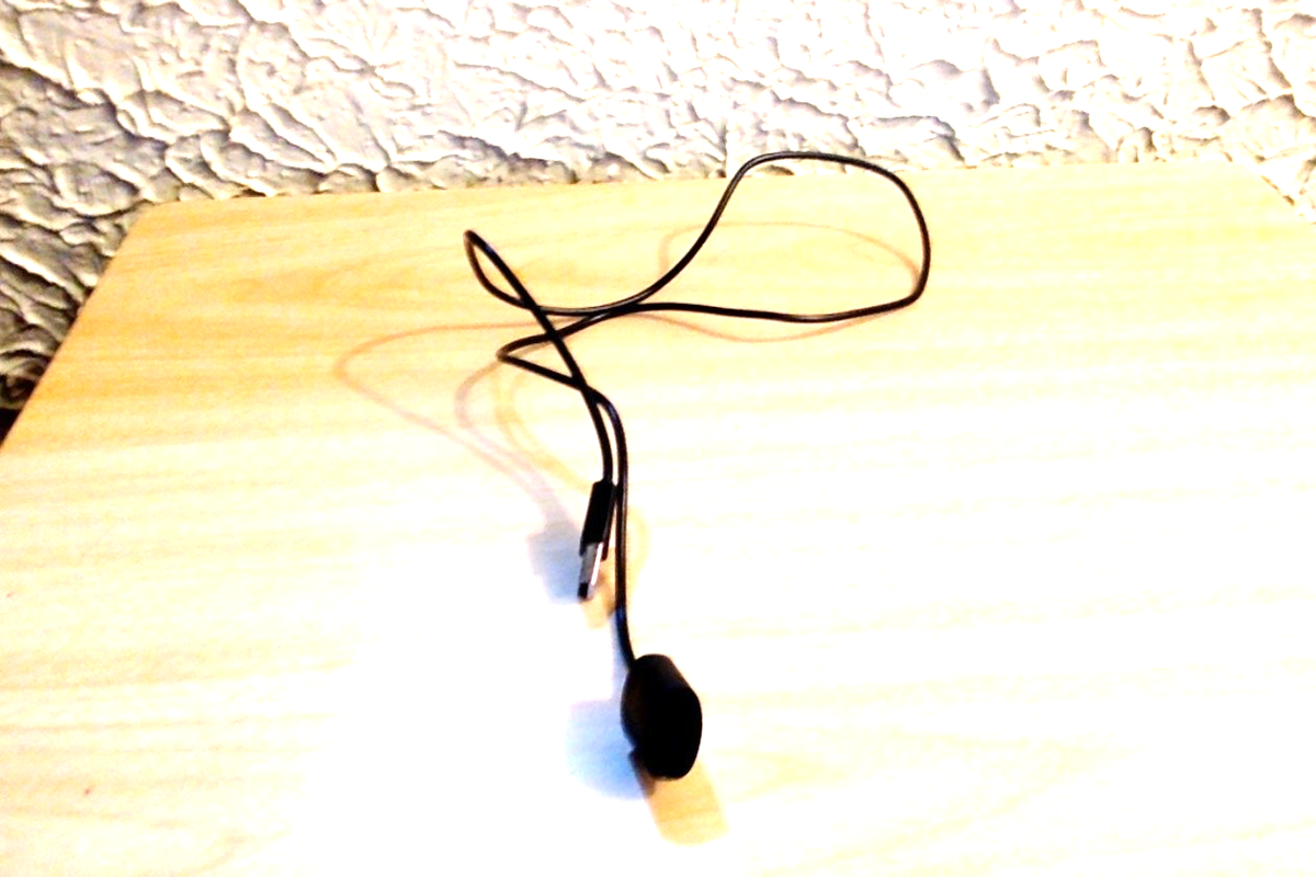 Vuse USB-A Magnetic Charger Black Power Cord Plug In Electric | eBay