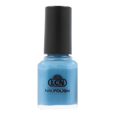 LCN Nail Polish Light Denim 8ml
