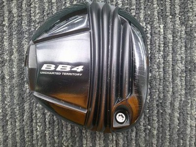 Progress BB4 10.5 Driver head